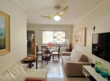 Apartamento · 71m² · 3 Quartos · 1 Vaga · Apartamento para venda em Taquaral de 71.00m² com 3 Quartos e 1 Garagem