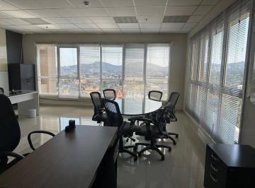 Comercial · 80m² · Sala Comercial com 80.64m² - Alphaville Conde II - Barueri/SP