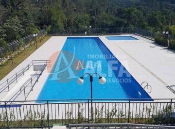 Apartamento · 48m² · 2 Quartos · Apartamento com 2 Quartos - Residencial Conquista Cotia - Recanto Vista Alegre - Cotia /SP