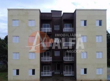 Apartamento · 48m² · 2 Quartos · APARTAMENTO (V) - 2 DORMITÓRIO - DUO RESIDENCIAL GRANJA VIANA l - LAGEADO - COTIA