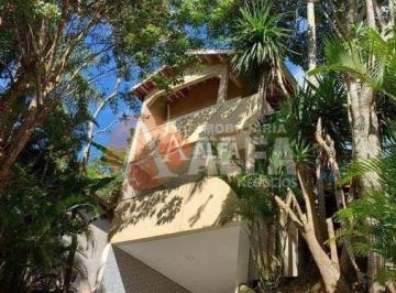 Casa · 290m² · 5 Quartos · CASA(V) - 5 DORMITÓRIOS - CONDOMÍNIO VILA VERDE- TRANSURB - ITAPEVI/SP