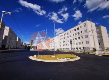 Apartamento · 43m² · 2 Quartos · Apartamento (v) - 2 Dormitórios - Condomínio Conquista Cotia - Recanto vista Alegre - Cotia