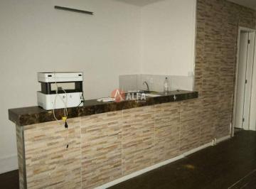 Comercial · 80m² · Sala Comercial com 80.64m² - Alphaville Conde II - Barueri/SP
