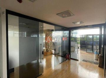Comercial · 260m² · Sala comercial com 311 m² - Empresarial Granja Tower - Jardim Lambreta - Granja Viana - Cotia/SP