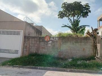 Terreno · Terreno com 165m² - Jardim Leonor - Cotia/SP