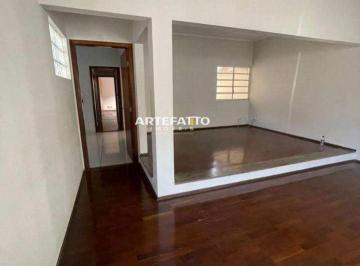 Casa · 142m² · 3 Quartos · 2 Vagas · Casa para venda em Vila Nossa Senhora Das Graças de 142.00m² com 3 Quartos, 1 Suite e 2 Garagens