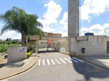 Apartamento · 2 Quartos · Apartamento com 2 Dormitórios - Condomínio Altos da Colina - Cotia/SP