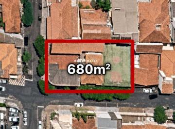 Comercial · 702m² · 6 Vagas · Prédio Comercial para venda em Jardim São Vicente de 702.00m² com 6 Garagens