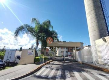 Apartamento · 45m² · 2 Quartos · Apartamento 2 Quartos - Condomínio Altos da colina - Cotia/SP