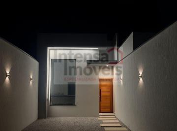 Casa · 71m² · 2 Quartos · 2 Vagas · Casa para venda em Jardim Continental Iii de 71.00m² com 2 Quartos, 1 Suite e 2 Garagens