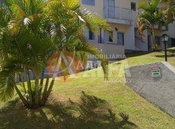 Casa · 56m² · 2 Quartos · Casa (V) - 2 Dormitórios - Condomínio vila das palmeiras - Jardim Sandra - Cotia