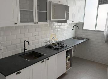 Apartamento · 47m² · 2 Quartos · 1 Vaga · Apartamento para venda em Vila Cidade Jardim de 47.00m² com 2 Quartos e 1 Garagem