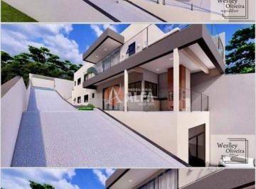 Casa · 545m² · 5 Quartos · Casa a Venda - 5 Dormitórios - Residencial Parque Rizzo - Cotia/SP