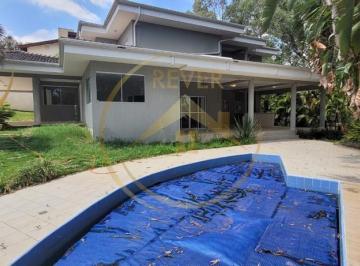 Casa · 425m² · 4 Quartos · 8 Vagas · Casa de Condomínio para venda em Loteamento Alphaville Campinas de 425.00m² com 4 Quartos, 4 Suites