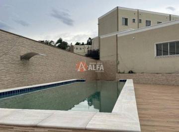 Casa · 130m² · 3 Quartos · Sobrado com 03 Dormitórios - Residencial Flórida - Chácara Vista Alegre - Cotia/ SP