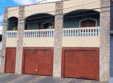 Casa · 250m² · 3 Quartos · 2 Vagas · Casa para venda em Jardim São Luís de 250.00m² com 3 Quartos, 1 Suite e 2 Garagens