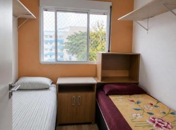 Apartamento de 2 quartos Venda R$ 140.000 · Apartamento com 2 quartos e 51m² à venda em Chapéu do Sol, Porto Alegre.