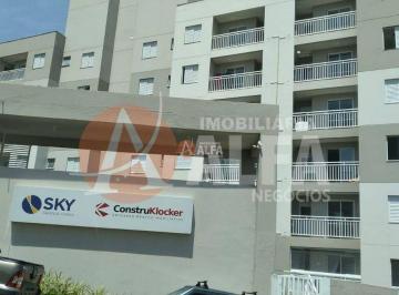 Apartamento · 53m² · 2 Quartos · Apartamento 2 Dormitórios - Condomínio Residencial Sky Granja Viana - Cotia