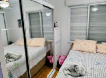 Apartamento 86m² Venda Vila Nova · Amplo 3Dormitórios Muito Sol Na Vila Nova Vaga Rotativa