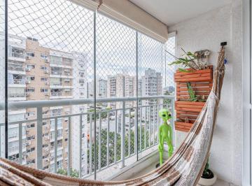 Apartamento en Venda de 2 quartos Passo da Areia · Apartamento a venda no bairro Passo D' Areia