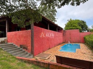 Casa · 2 Quartos · 3 Vagas · Casa com 02 Dormitórios - Condomínio Vale dos Coqueiros - Ibiúna/SP