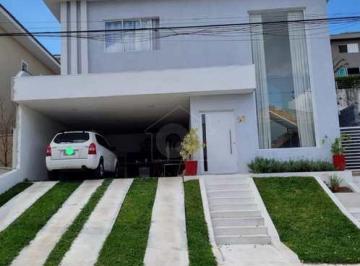 Casa · 360m² · 4 Quartos · 4 Vagas · Casa de Condomínio para venda em Valville de 360.00m² com 4 Quartos, 4 Suites e 4 Garagens