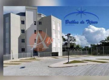 Apartamento · 47m² · 2 Quartos · Apartamento (L) - 2 Dormitórios - Condomínio Brilhos do Tijuco - Tijuco Preto - Cotia SP