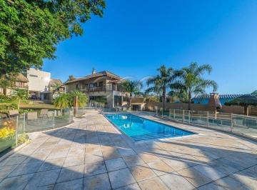 Casa · 142m² · 4 Quartos · 2 Vagas - Mater Imoveis Novos · Casa em Condomínio em Lomba do Pinheiro