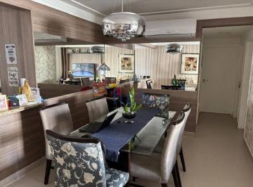 Apartamento · 95m² · 3 Quartos · 2 Vagas · Apartamento para venda em Residencial Île Notre-dame de 95.00m² com 3 Quartos, 1 Suite e 2 Garagens