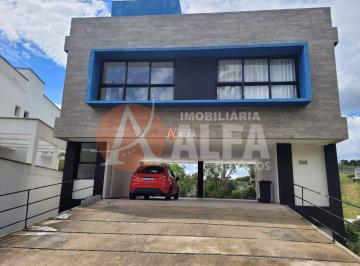 Casa · 370m² · 3 Quartos · Casa à venda (V) - 3 Dormitórios - Condomínio Reserva Vale Verde - Cotia / SP