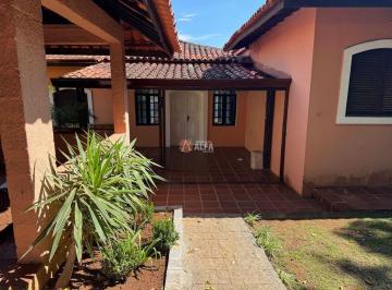 Casa · 282m² · 3 Quartos · 2 Vagas · Casa com 03 Quartos - San Diego Park Granja Vianna - Cotia/SP