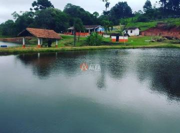 Rural · 193m² · Chácara com 193.600m² - Bairro da Cachoeira - Cotia/SP