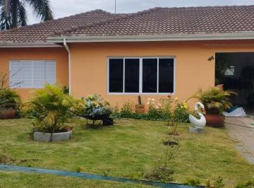Casa · 474m² · 3 Quartos · Casa de Condomínio para venda em Tarumã de 474.00m² com 3 Quartos e 1 Suite