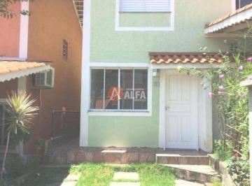 Casa · 3 Quartos · Casa com 3 Dormitórios - Condomínio Cidade Jardim - Granja Viana Cotia/SP
