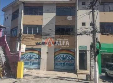 Comercial · 38m² · SALA COMERCIAL - 38 METROS - CENTRO - COTIA / SP