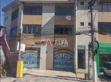 Comercial · 38m² · SALA COMERCIAL - 38 METROS - CENTRO - COTIA / SP