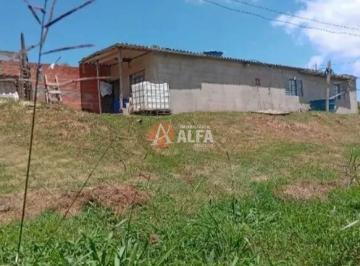 Terreno · 250m² · 1 Quarto · Terreno com 250 m² - Bairro da Capelinha (Caucaia do Alto) - Cotia / Sp