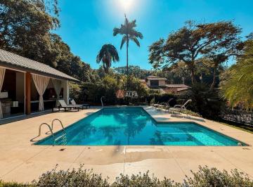 Casa · 1000m² · 3 Quartos · 3 Vagas · Casa térrea com 320m² - Condomínio Jardim Algarve - Cotia/SP