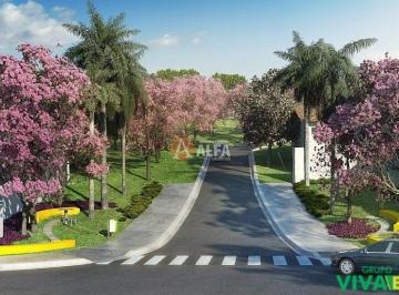 Terreno · Terreno com 130,85m² - Chácara Roselândia - Cotia/SP