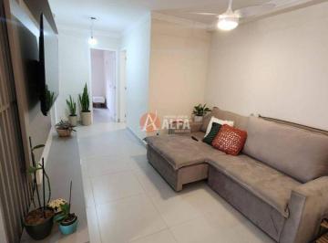 Apartamento · 82m² · 3 Quartos · Apartamento com 03 Quartos - Residencial Alpes Clube - Cotia/SP