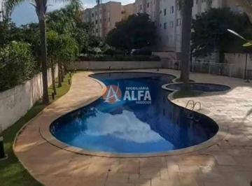 Apartamento · 63m² · 2 Quartos · APARTAMENTO COM 3 QUARTOS - RESERVA NATUREZA - JARDIM PETRÓPOLIS - COTIA/SP