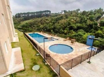 Apartamento · 45m² · 2 Quartos · Apartamento - 02 Dorms - Condomínio Vida Plena -Jd Petrópolis - Cotia\ SP