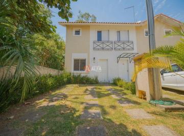 Casa · 3 Quartos · 2 Vagas · Casa com 03 Dormitórios - Condomínio Refugio Cantagalo LV - Jardim Pioneira - Cotia/SP