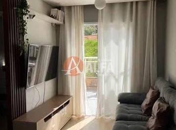 Apartamento · 622m² · Apartamento Garden 2 dormitórios - Condomínio Grand Club Cotia - Nakamura Park - Cotia/SP