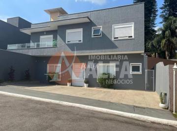 Casa · 176m² · 4 Quartos · Casa 4 Dormitórios - Condomínio Residencial Boa Vista - Vila Santo Antônio - Cotia/SP