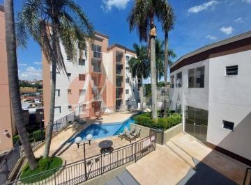 Apartamento · 70m² · 3 Quartos · 1 Vaga · Apartamento com 03 Quartos - Condomínio costa do sol - Cotia/SP