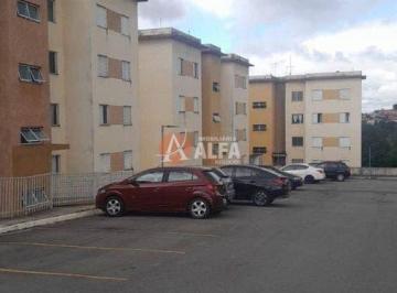 Apartamento · 47m² · 2 Quartos · Apartamento - 02 Dorms - Condomínio Altos da Colina - Jardim Honória - Cotia\SP