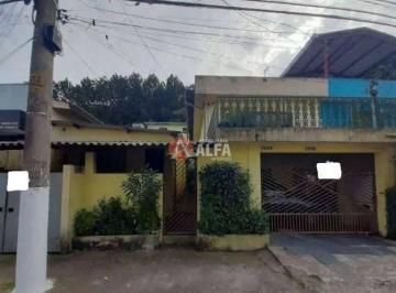 Casa · 276m² · Três Casas em Terreno de 276 m² - Estrada do Embu - Cotia/SP