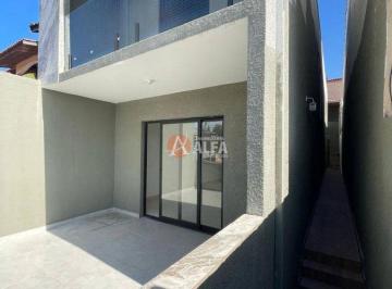 Casa · 207m² · 3 Quartos · Sobrado com 03 dormitórios - Parque São George ( Granja Viana) - Cotia/SP
