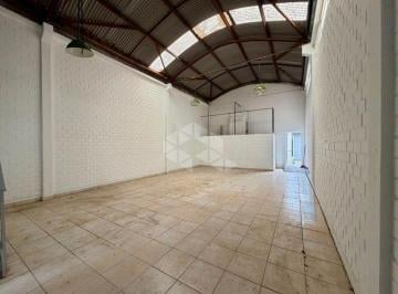 Comercial · 298m² · 8 Vagas · Pavilhão 298M² - para Alugar